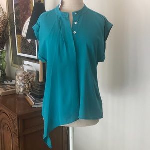 Forever 21 NWT short sleeve top